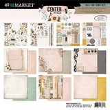 49 and Market Center Stage All-in-One-Kit