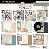 49 and Market Perfect Harmony All-in-One-Kit