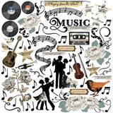 49 and Market Perfect Harmony All-in-One-Kit
