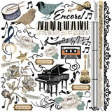 49 and Market Perfect Harmony All-in-One-Kit