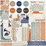 49 and Market Perfect Harmony All-in-One-Kit
