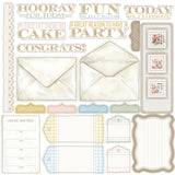 49 and Market Confetti Moments  All-in-One-Kit
