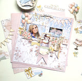49 and Market Confetti Moments  All-in-One-Kit