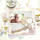 49 and Market Confetti Moments  All-in-One-Kit