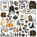 49 and Market - October Moon All-In-One Kit official product image 2