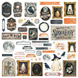 49 and Market - October Moon All-In-One Kit official product image 3