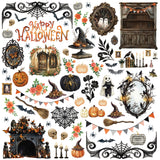 49 and Market - October Moon All-In-One Kit official product image 4