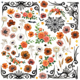 49 and Market - October Moon All-In-One Kit official product image 5