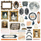 49 and Market - October Moon All-In-One Kit official product image 6