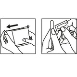 Scrapbook Adhesives Adhesive Lines