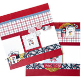 Monthly Page Kit