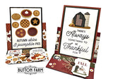 Carta Bella Americana Thanksgiving Creative Kit