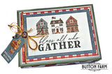 Carta Bella Americana Thanksgiving Creative Kit