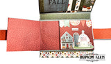 Carta Bella Americana Thanksgiving Creative Kit
