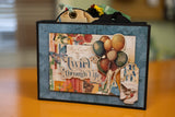 Journaling Through Time Mini Album