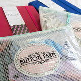 *Mystery* Junk Journal Starter Kit