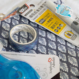 *Mystery* Junk Journal Starter Kit