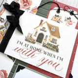 🏠Feels Like Home Page Kit
