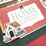 🏠Feels Like Home Page Kit