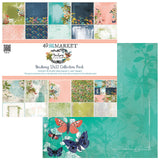 Birdsong 12x12 Paper Collection Pack