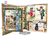 Spot and Oliver Interactive Folio