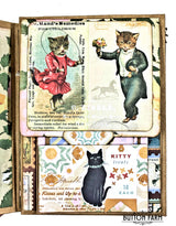 Spot and Oliver Interactive Folio