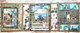 Spot and Oliver Interactive Folio