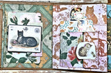 Spot and Oliver Interactive Folio