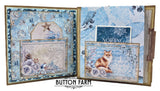 Winter Journey 8x8 Folio