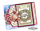 Dear Santa Card Kit by Kathy Clement