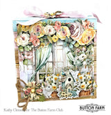 Mintay Spring is Here Creative Kit