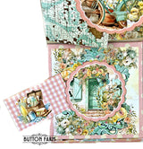 Mintay Spring is Here Creative Kit