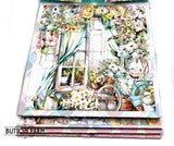 Mintay Spring is Here Creative Kit