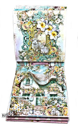 Mintay Spring is Here Creative Kit