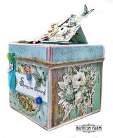 Mintay Spring is Here Creative Kit