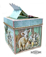 Mintay Spring is Here Creative Kit