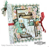 Nana’s Kitchen Cookbook - DIGITAL TUTORIAL