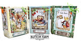 Peter's Garden Spring Home ****TUTORIAL ONLY, NO PRODUCT WILL BE SENT**
