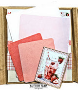 Strawberry Thief Mini Album