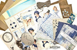 Seaside Card Kit 🐚