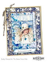 Seaside Card Kit 🐚