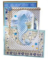 Seaside Card Kit 🐚