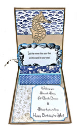 Seaside Card Kit 🐚