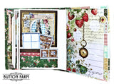 Peter's Garden Spring Home ****TUTORIAL ONLY, NO PRODUCT WILL BE SENT**