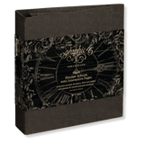 Graphic 45 Class Series Journaling Through Time Album Kit