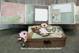 Beautiful Box & Book