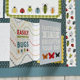 LITTLE THINGS MEAN A LOT PAGE KIT