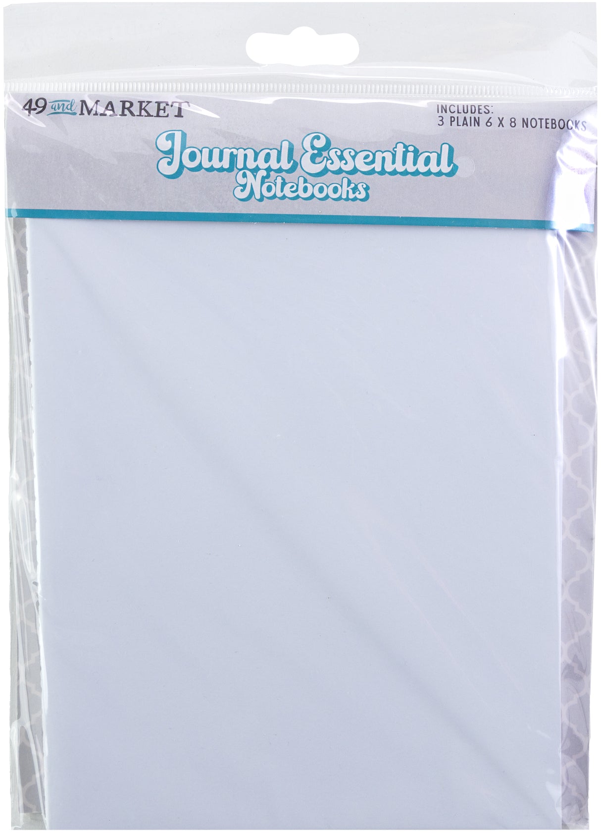 Journal Essential Notebook