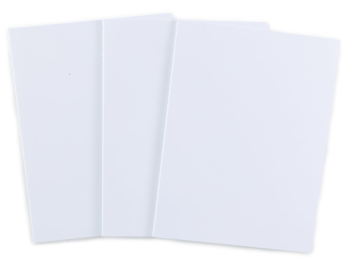 Journal Essential Notebook