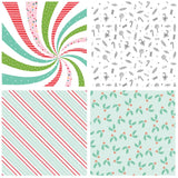 Pretty Little Studio Candy Cane 6901